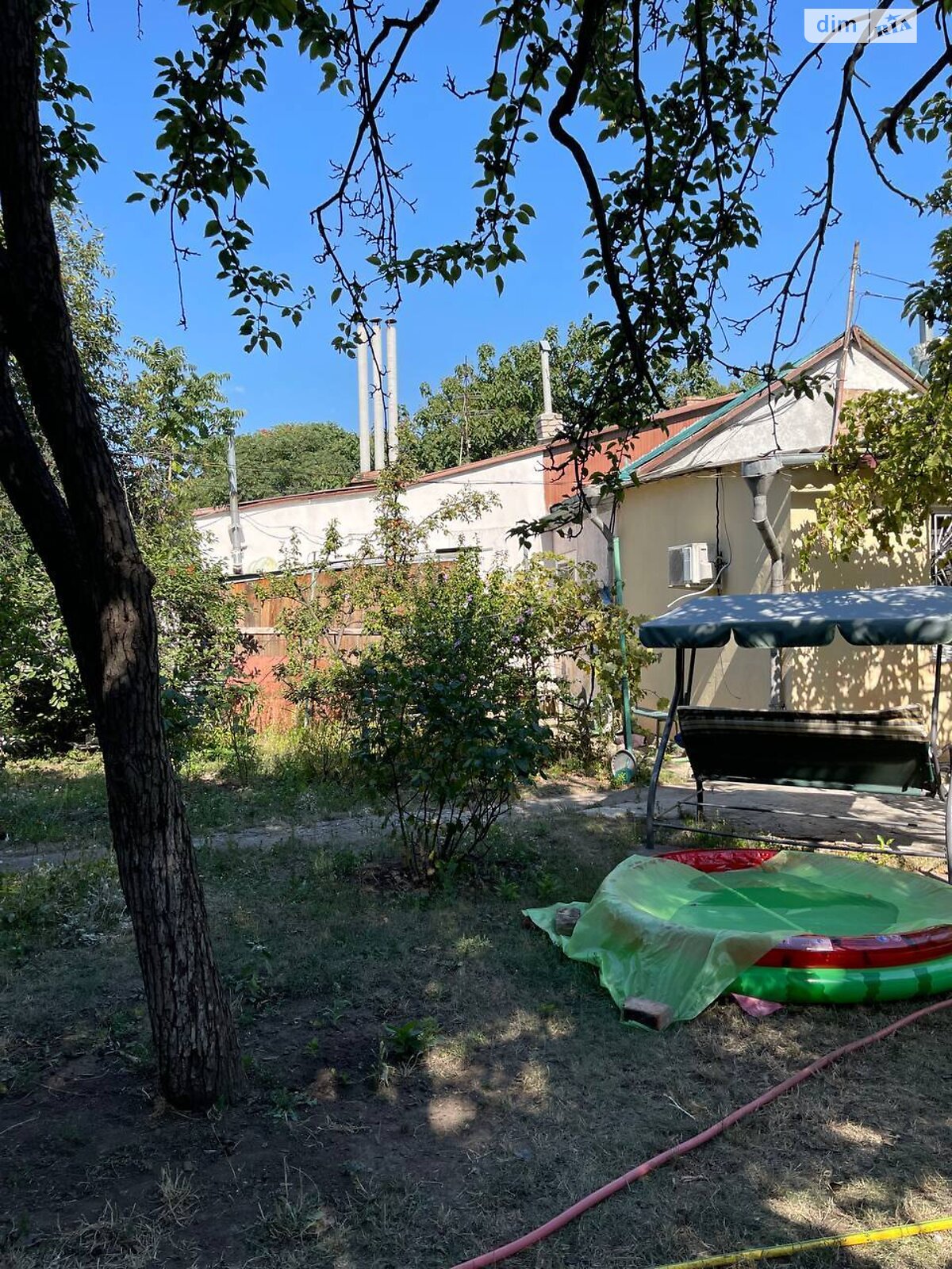 Земля під житлову забудову в Одесі, район Аркадія, площа 8 соток фото 1