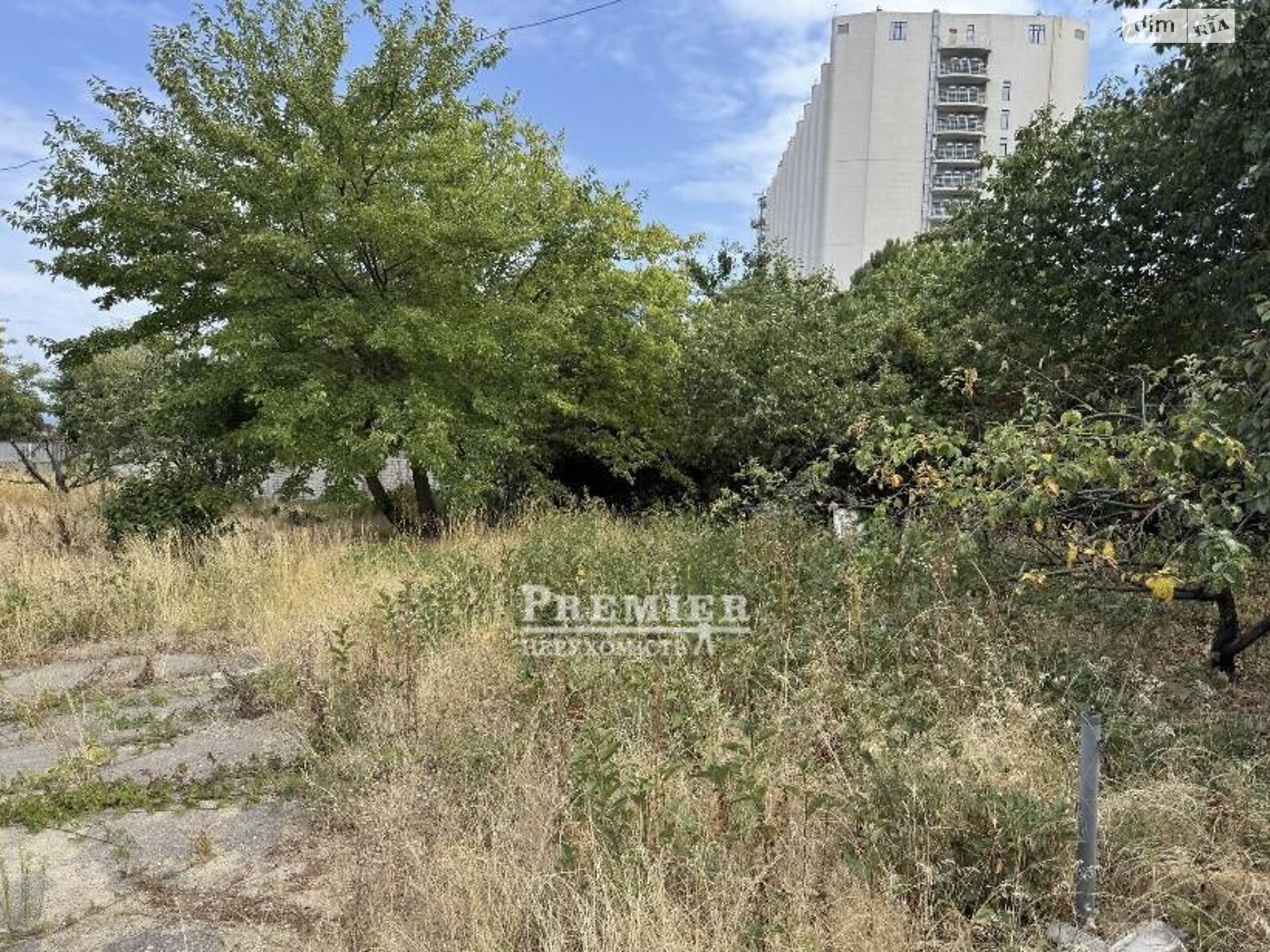 Земля под жилую застройку в Одессе, район Аркадия, площадь 13.27 сотки фото 1 Земля под жилую застройку в Одессе, район Аркадия, площадь 13.27 сотки фото 1