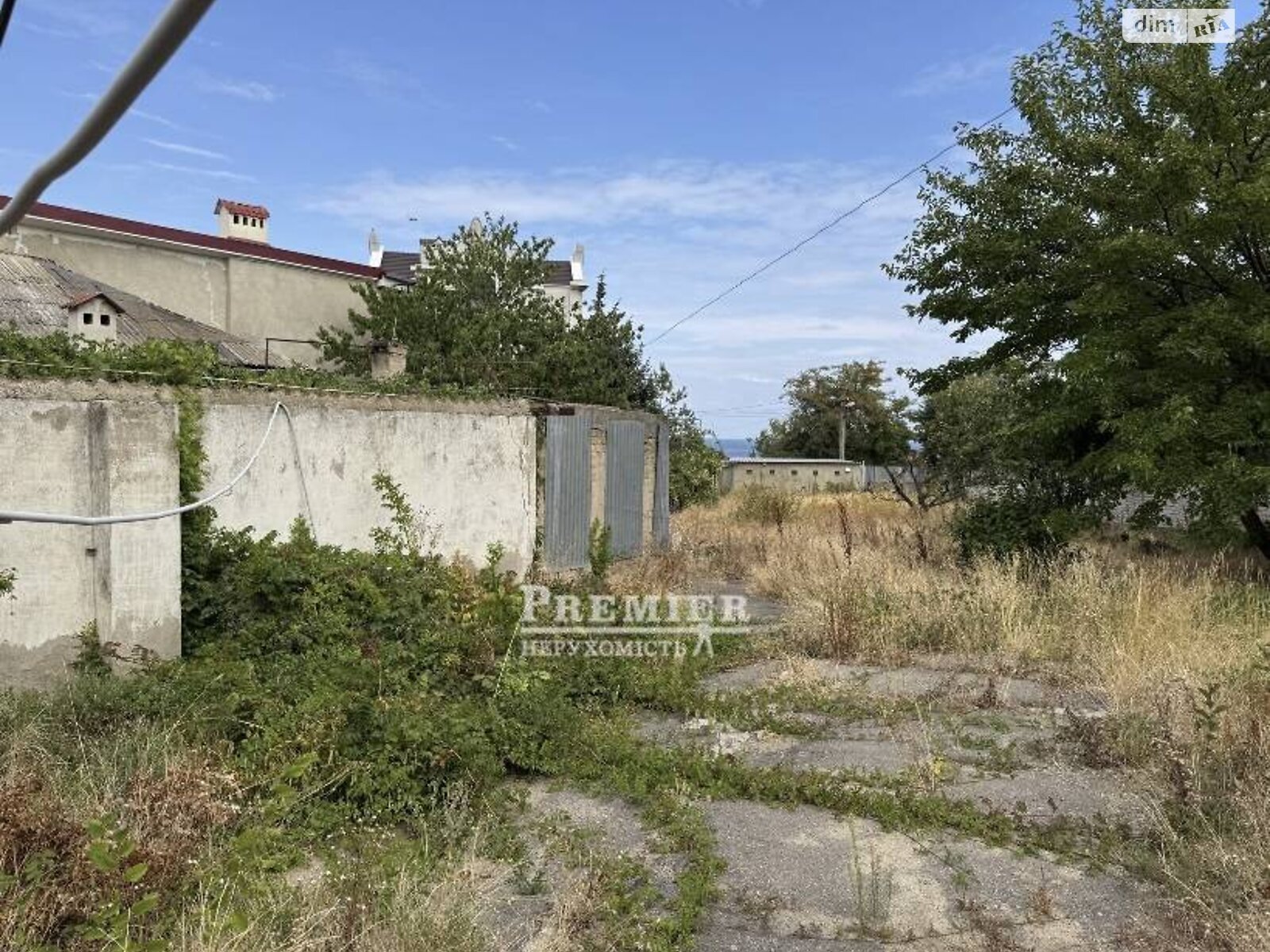 Земля под жилую застройку в Одессе, район Аркадия, площадь 13.27 сотки фото 1 Земля под жилую застройку в Одессе, район Аркадия, площадь 13.27 сотки фото 1