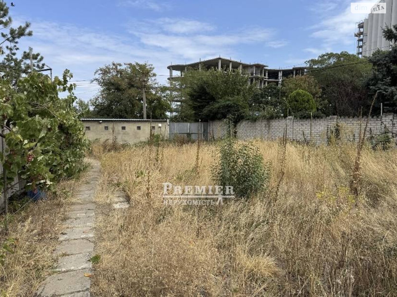 Земля под жилую застройку в Одессе, район Аркадия, площадь 13.27 сотки фото 1 Земля под жилую застройку в Одессе, район Аркадия, площадь 13.27 сотки фото 1