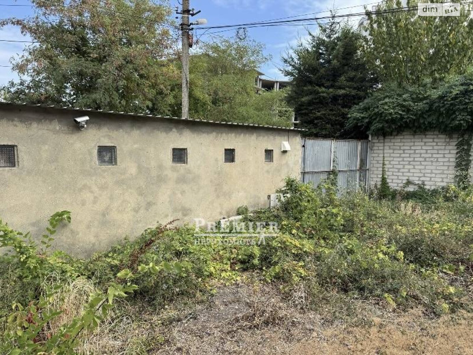 Земля под жилую застройку в Одессе, район Аркадия, площадь 13.27 сотки фото 1 Земля под жилую застройку в Одессе, район Аркадия, площадь 13.27 сотки фото 1