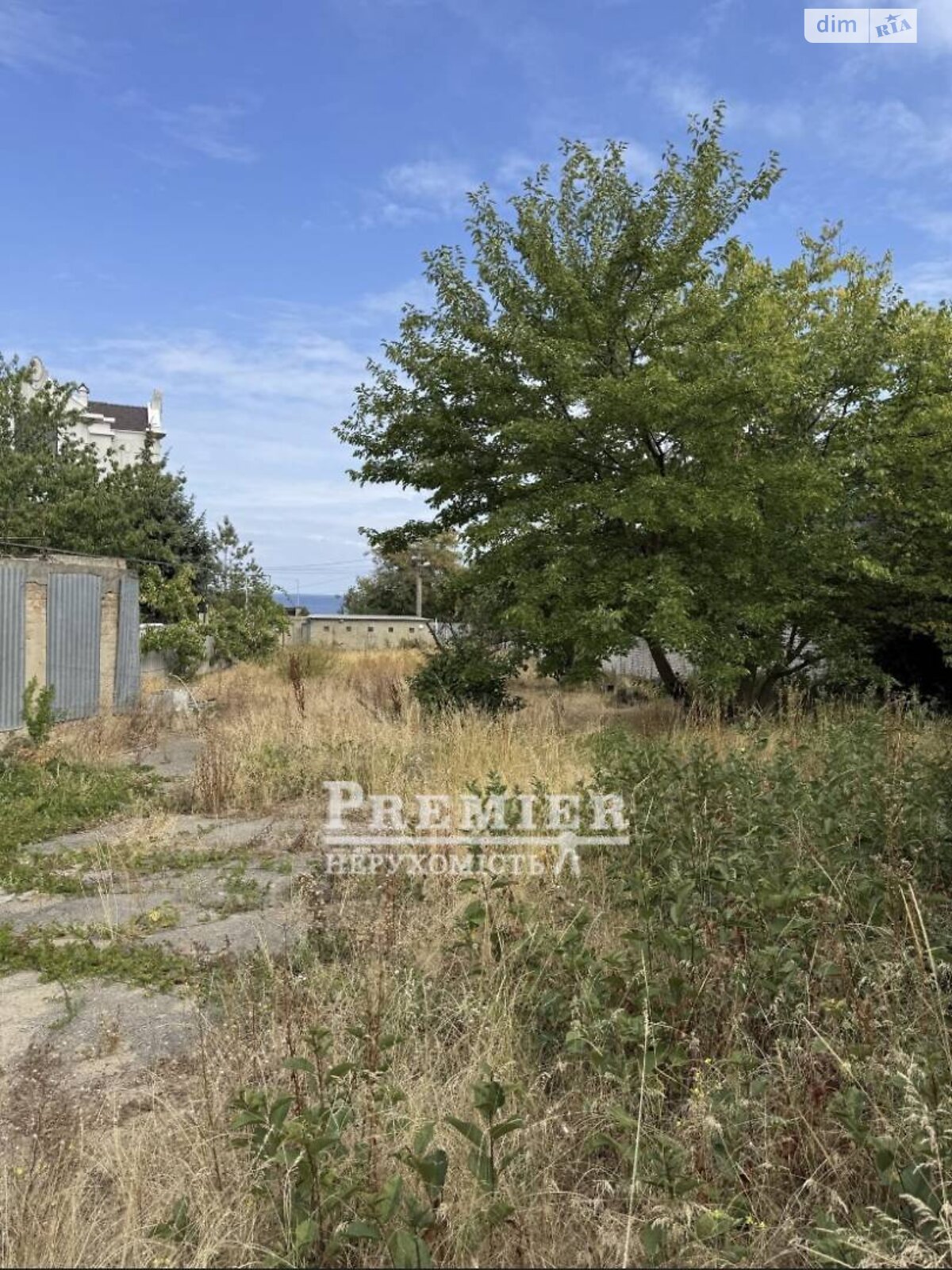 Земля под жилую застройку в Одессе, район Аркадия, площадь 13.27 сотки фото 1 Земля под жилую застройку в Одессе, район Аркадия, площадь 13.27 сотки фото 1