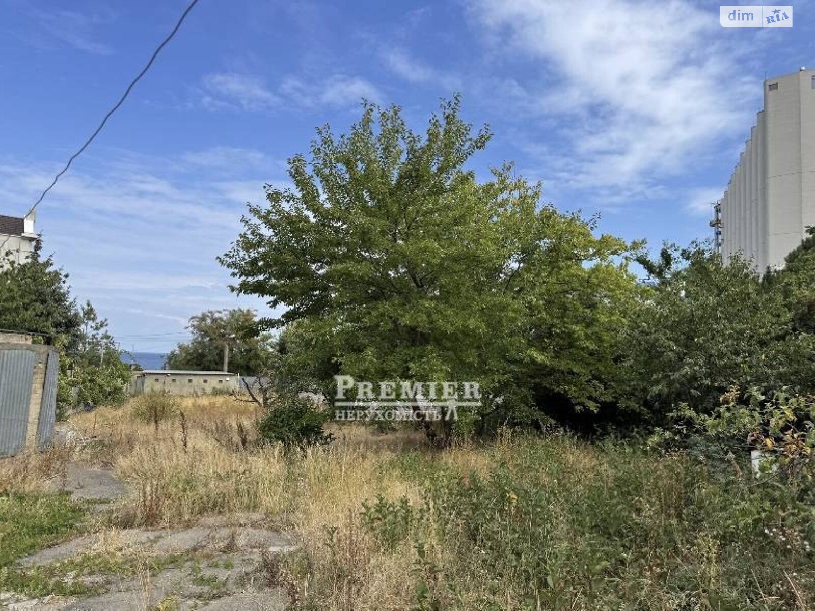 Земля под жилую застройку в Одессе, район Аркадия, площадь 13.27 сотки фото 1 Земля под жилую застройку в Одессе, район Аркадия, площадь 13.27 сотки фото 1