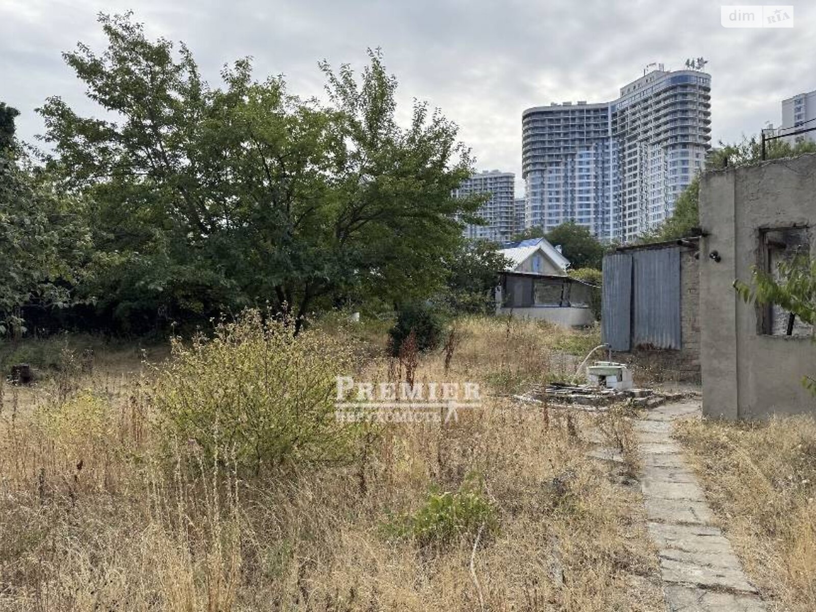 Земля под жилую застройку в Одессе, район Аркадия, площадь 13.27 сотки фото 1 Земля под жилую застройку в Одессе, район Аркадия, площадь 13.27 сотки фото 1