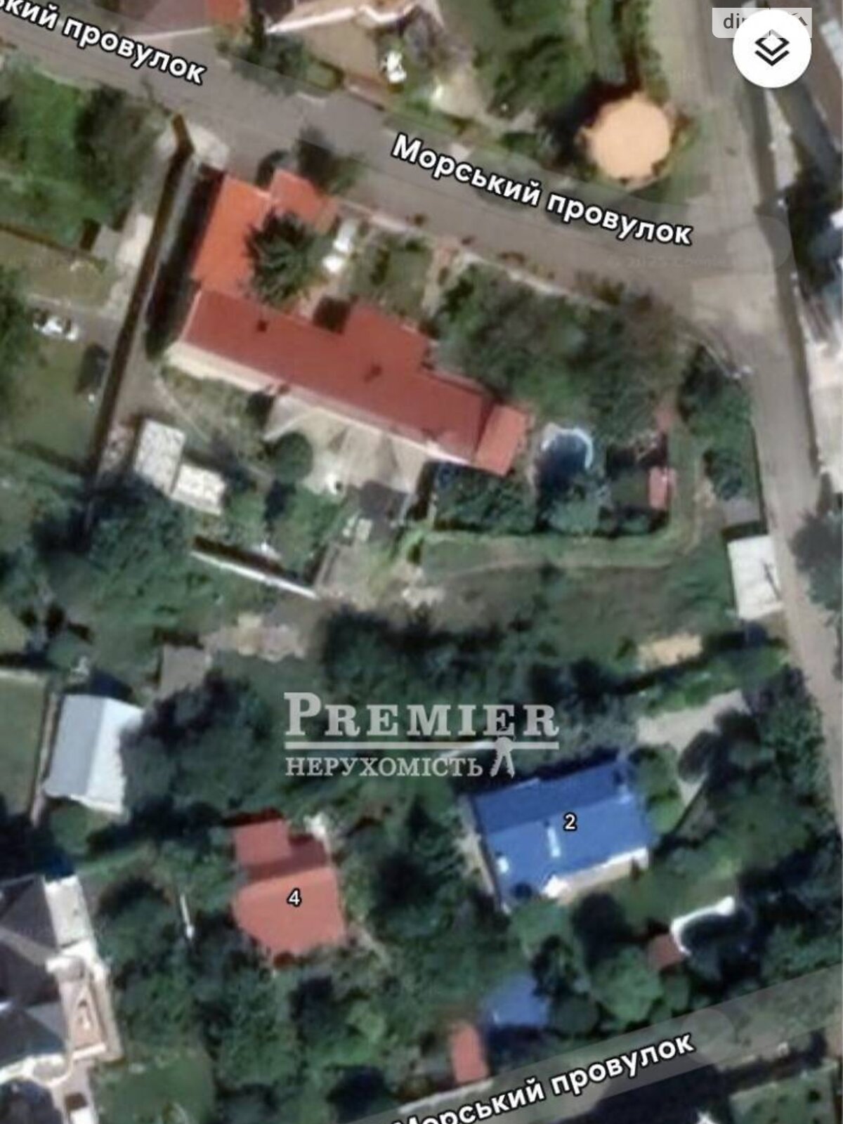 Земля под жилую застройку в Одессе, район Аркадия, площадь 13.27 сотки фото 1 Земля под жилую застройку в Одессе, район Аркадия, площадь 13.27 сотки фото 1