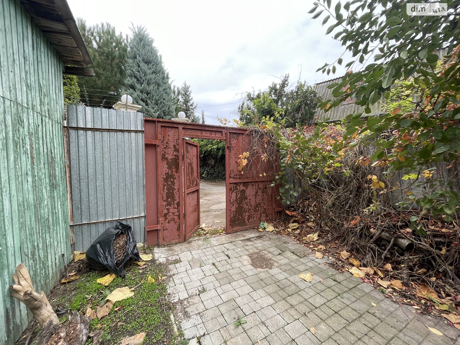 Земельный участок под жилую застройку в Одессе, площадь 5 соток фото 1 Земельный участок под жилую застройку в Одессе, площадь 5 соток фото 1