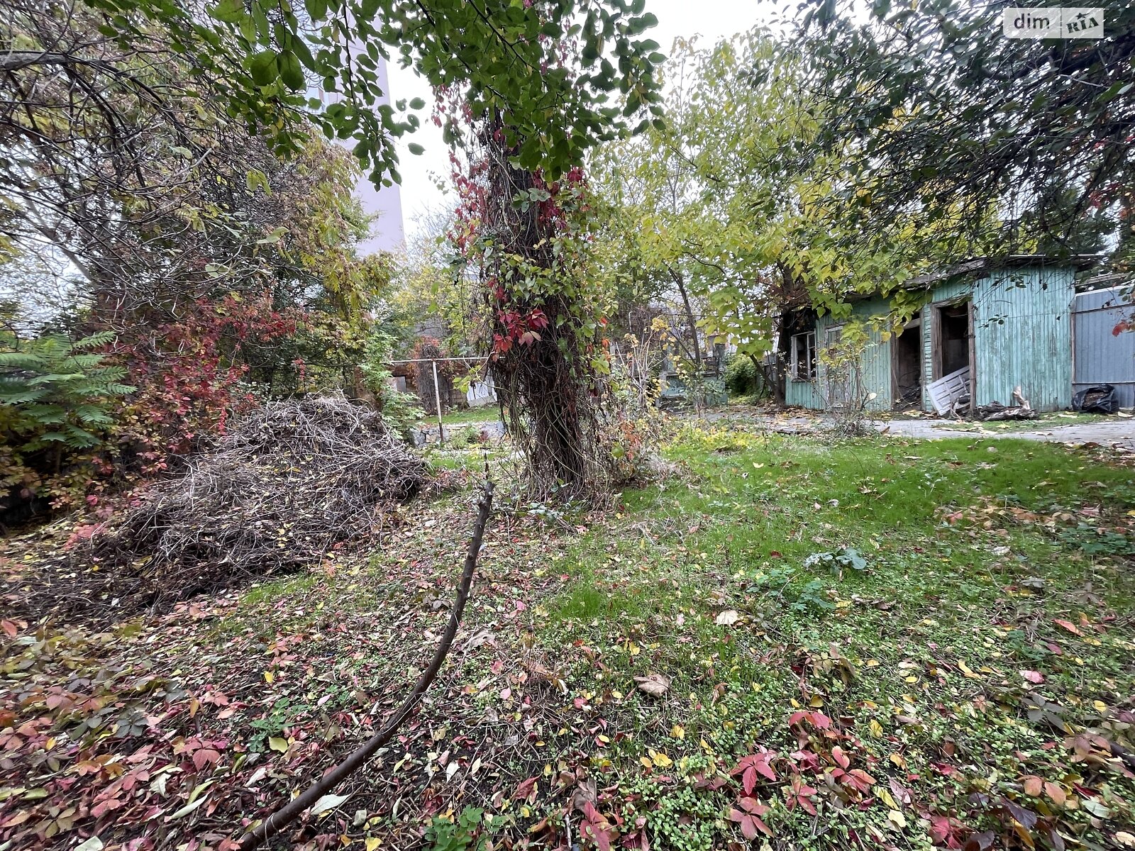 Земельный участок под жилую застройку в Одессе, площадь 5 соток фото 1 Земельный участок под жилую застройку в Одессе, площадь 5 соток фото 1