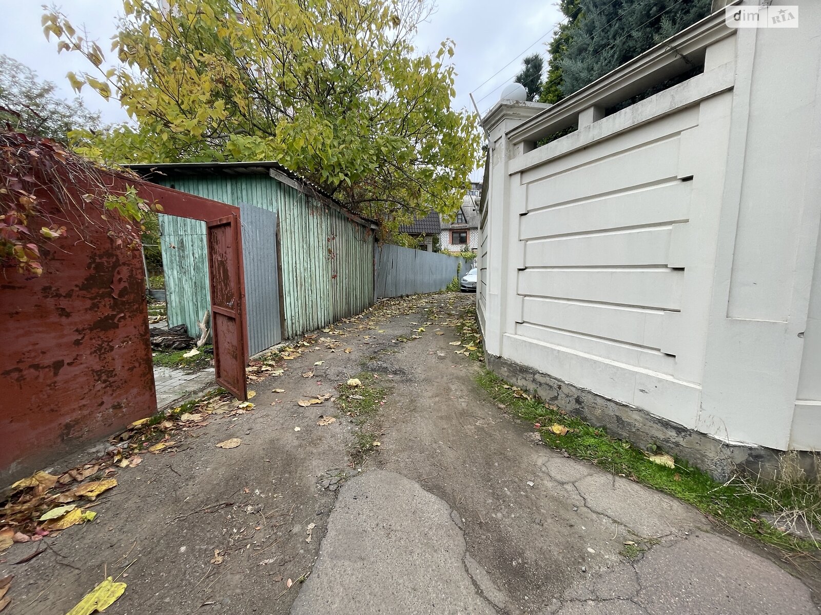 Земельный участок под жилую застройку в Одессе, площадь 5 соток фото 1 Земельный участок под жилую застройку в Одессе, площадь 5 соток фото 1