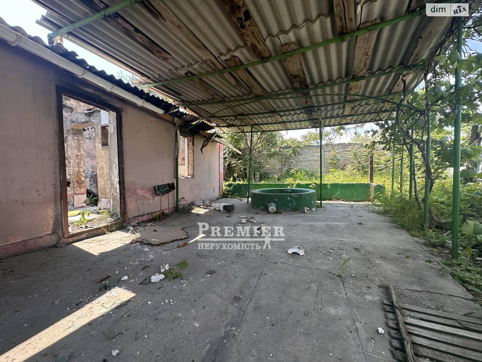 Земельный участок под жилую застройку в Одессе, площадь 5 соток фото 1