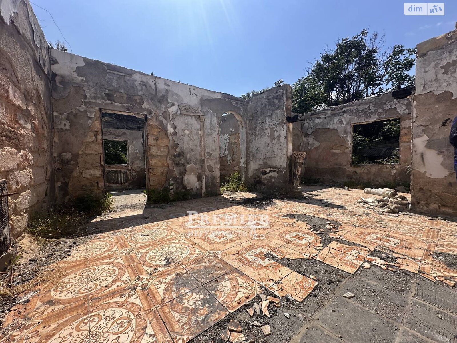 Земельный участок под жилую застройку в Одессе, площадь 5 соток фото 1