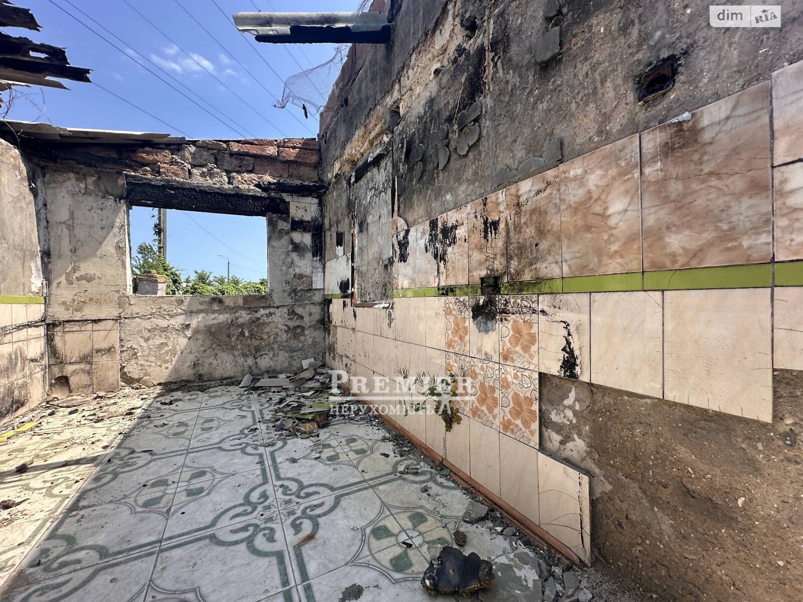 Земельный участок под жилую застройку в Одессе, площадь 5 соток фото 1