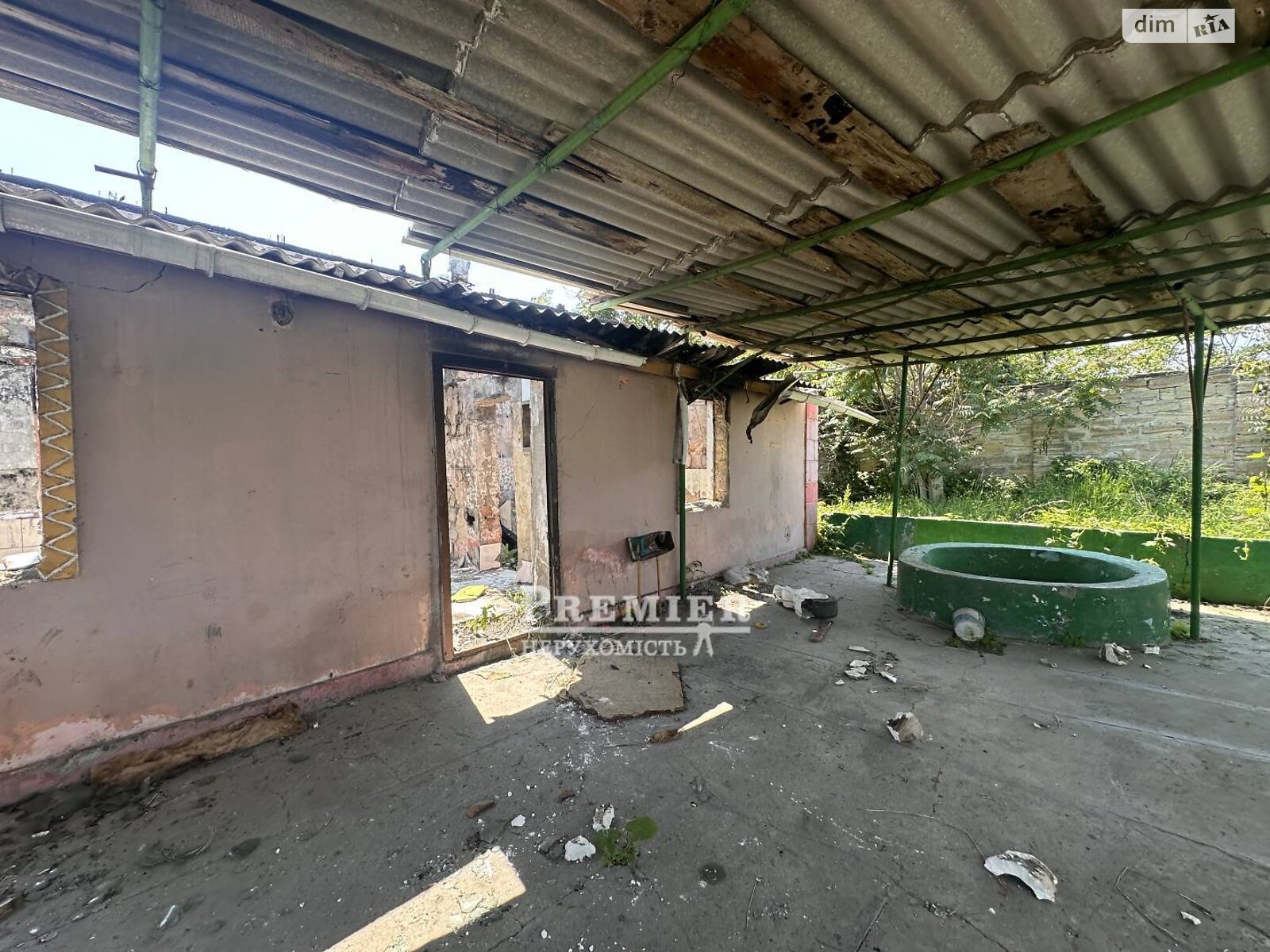 Земельный участок под жилую застройку в Одессе, площадь 5 соток фото 1