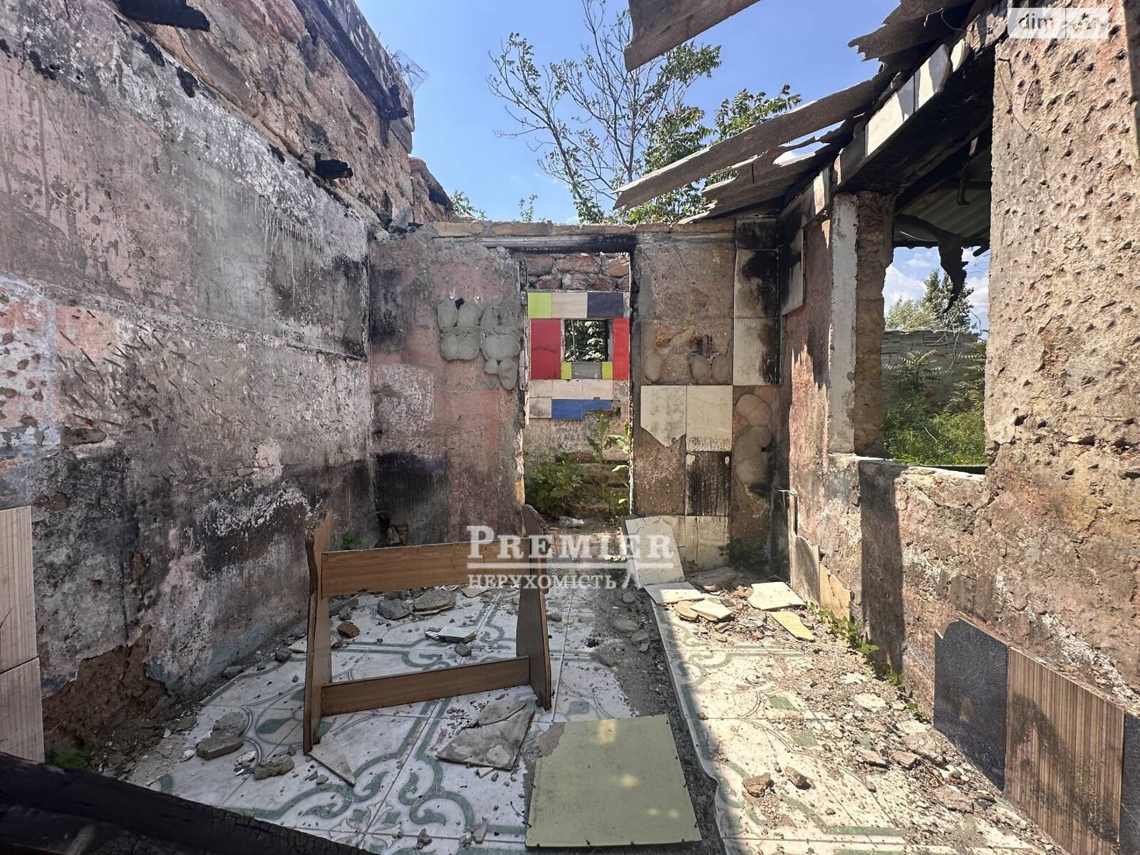 Земельный участок под жилую застройку в Одессе, площадь 5 соток фото 1