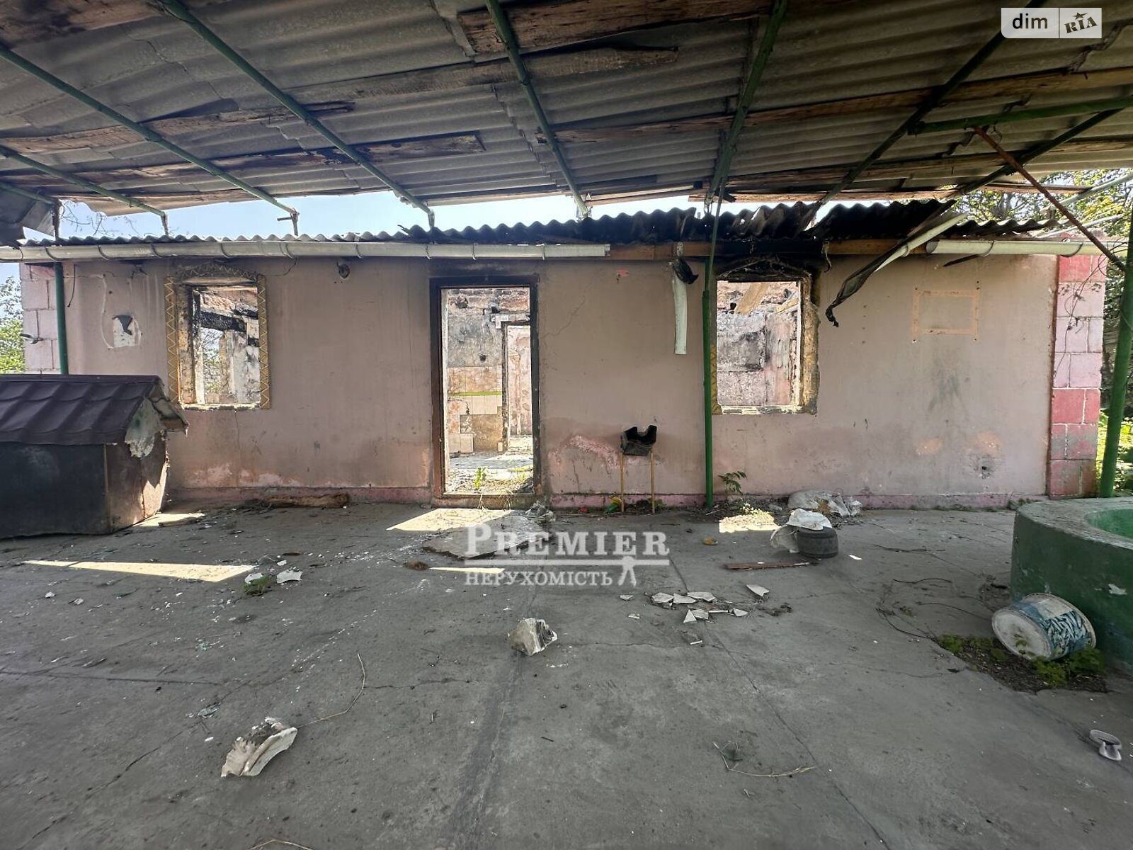 Земельный участок под жилую застройку в Одессе, площадь 5 соток фото 1