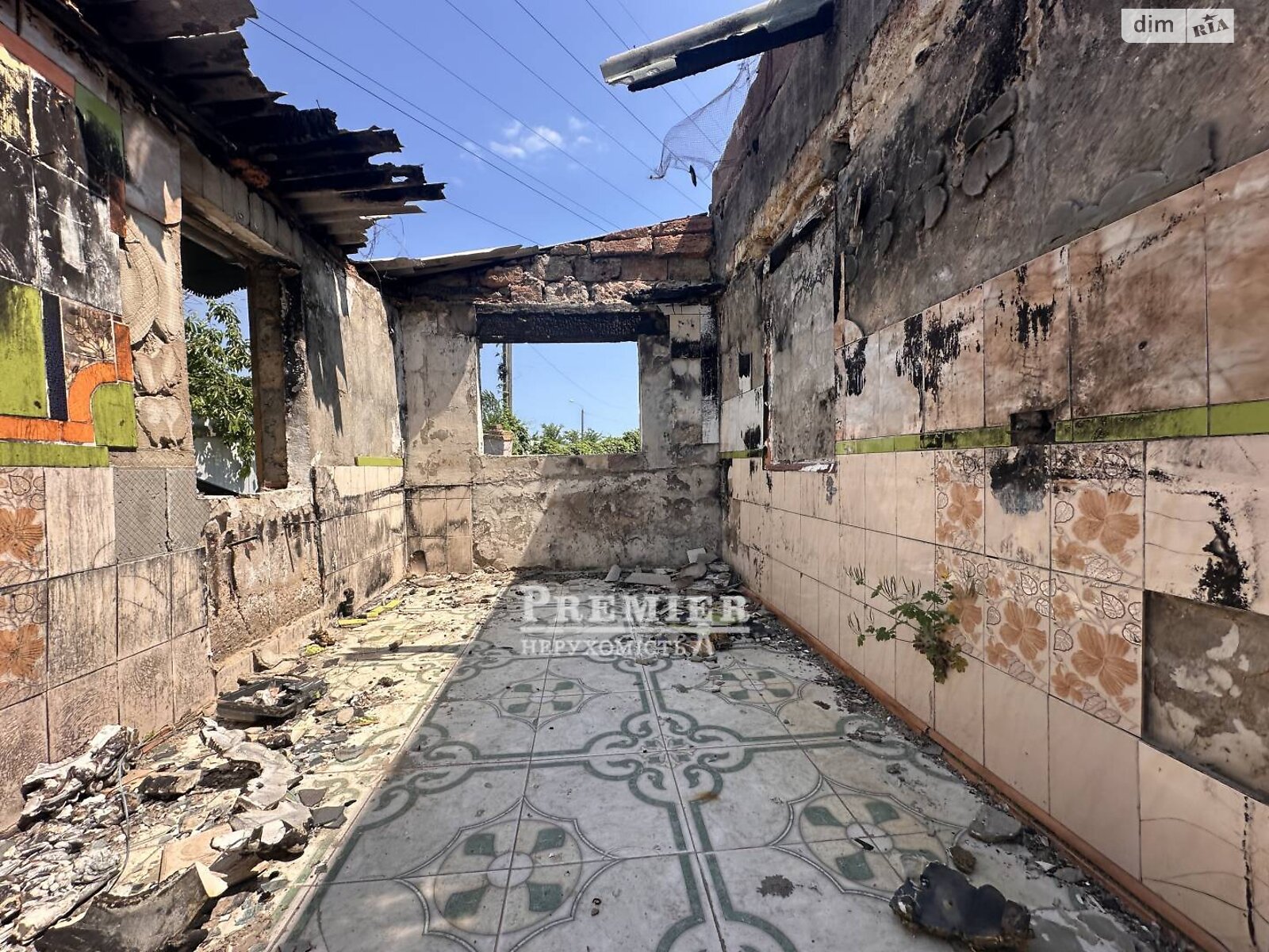 Земельный участок под жилую застройку в Одессе, площадь 5 соток фото 1