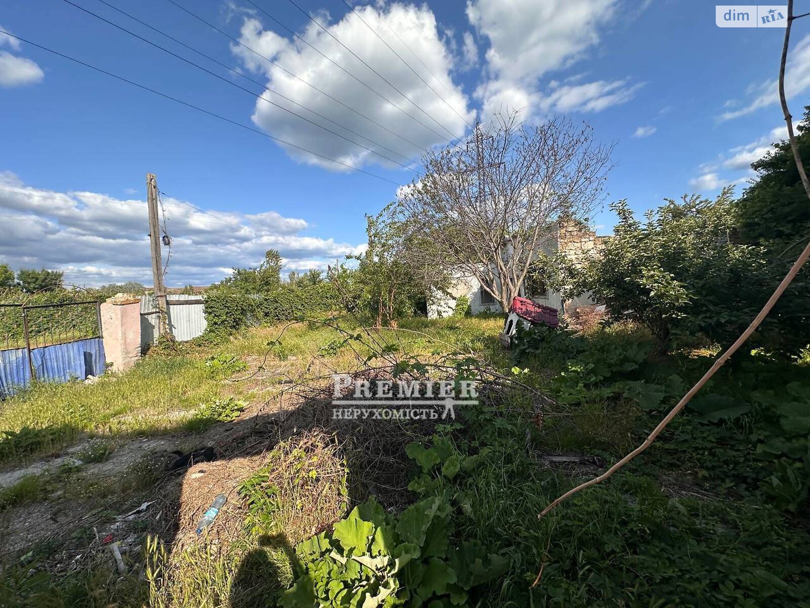 Земельный участок под жилую застройку в Одессе, площадь 5 соток фото 1