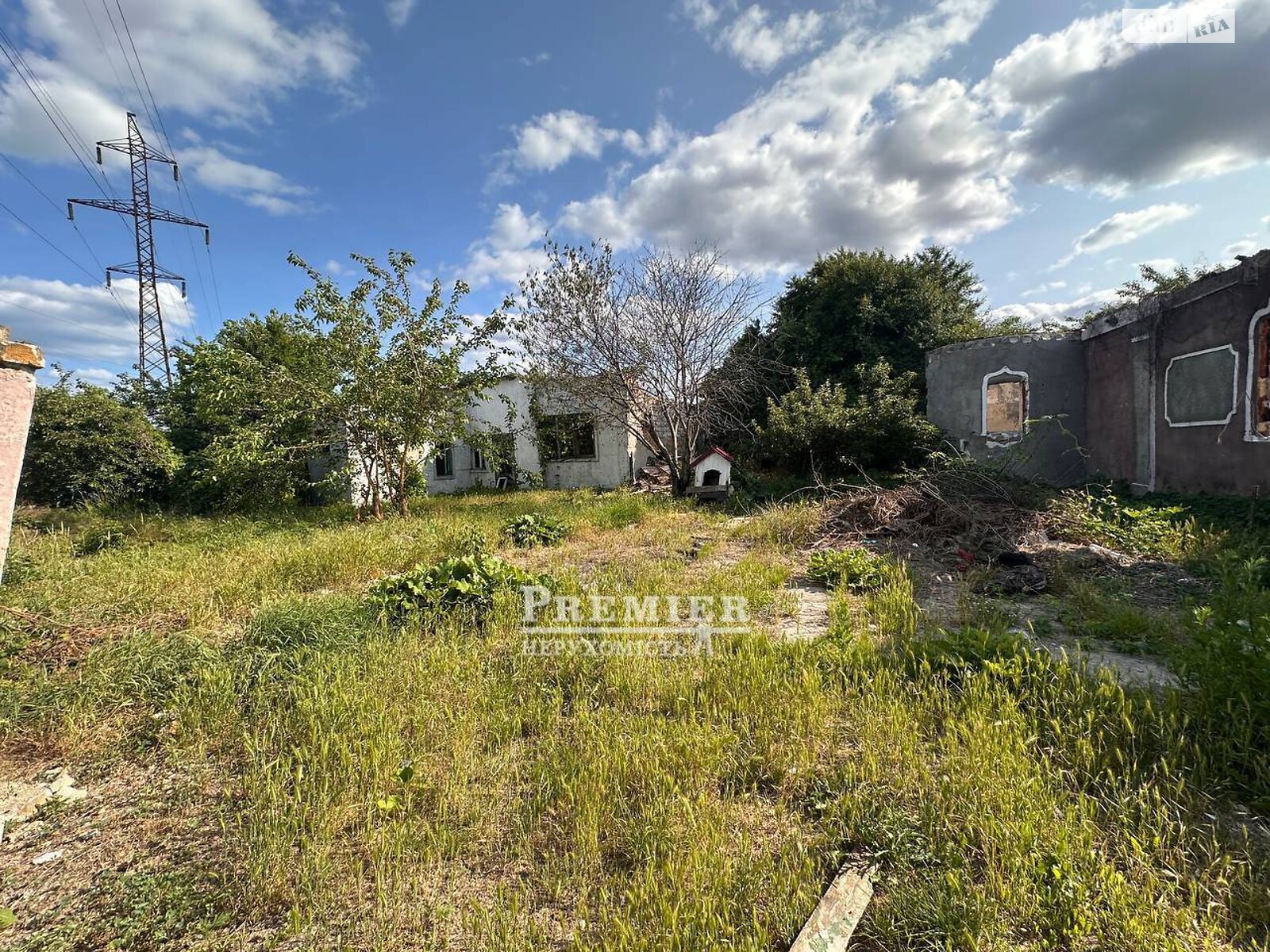 Земельный участок под жилую застройку в Одессе, площадь 5 соток фото 1