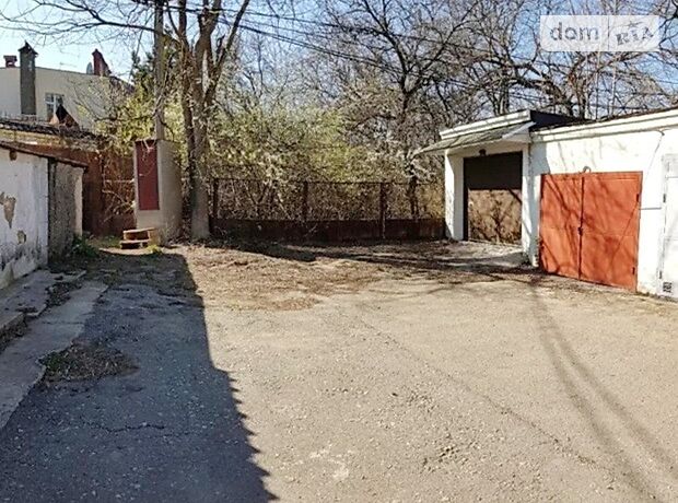 Земля под жилую застройку в Одессе, район Большой Фонтан, площадь 9.2 сотки фото 1 Земля под жилую застройку в Одессе, район Большой Фонтан, площадь 9.2 сотки фото 1