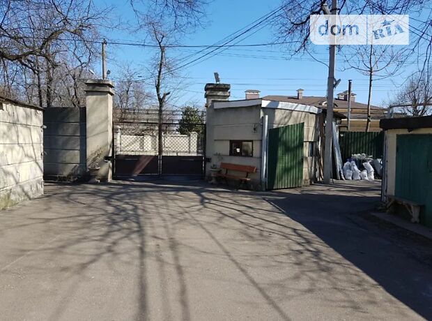 Земля под жилую застройку в Одессе, район Большой Фонтан, площадь 9 соток фото 2 Земля под жилую застройку в Одессе, район Большой Фонтан, площадь 9 соток фото 2