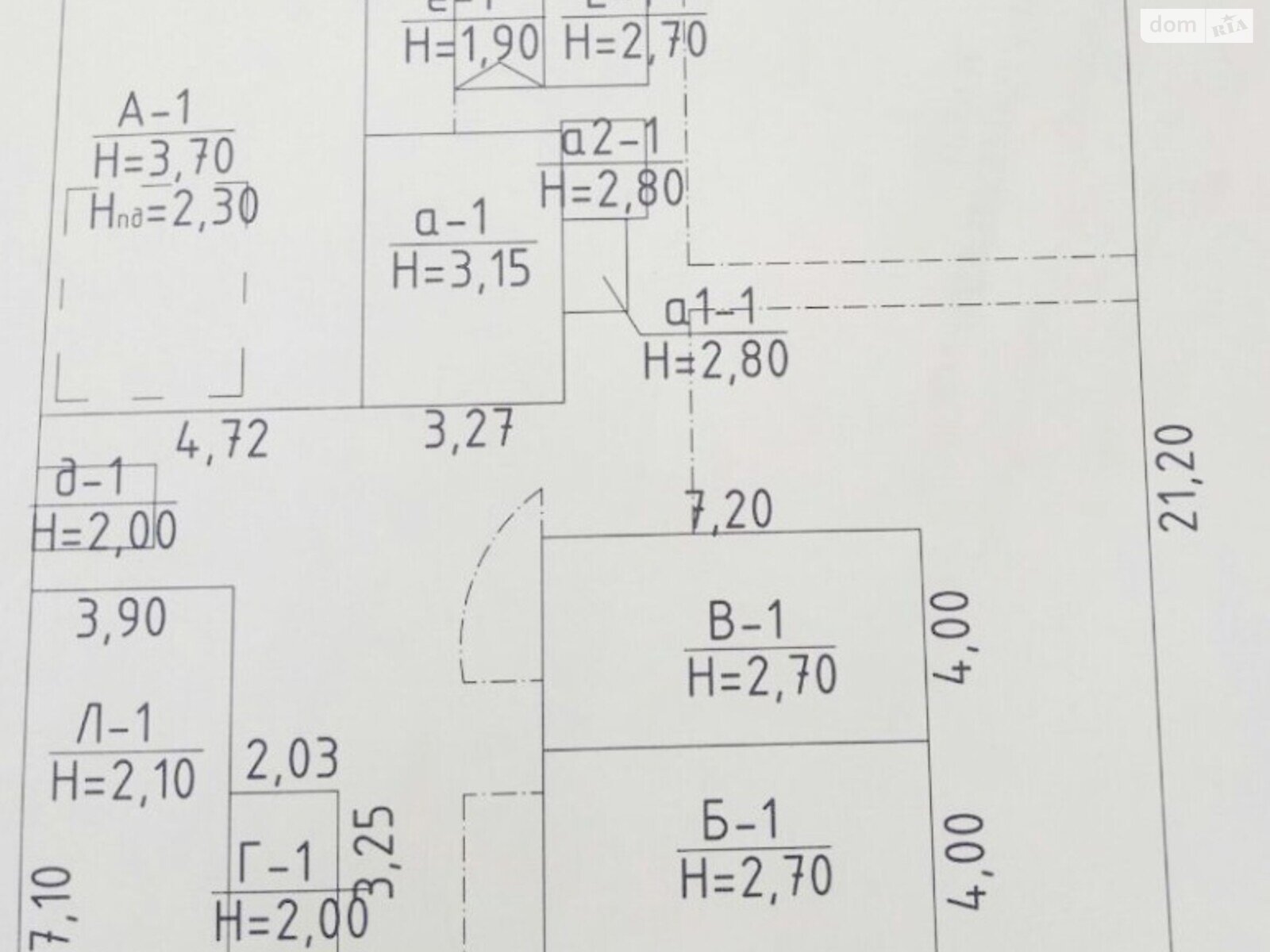 Земля под жилую застройку в Одессе, район Большой Фонтан, площадь 4.44 сотки фото 1