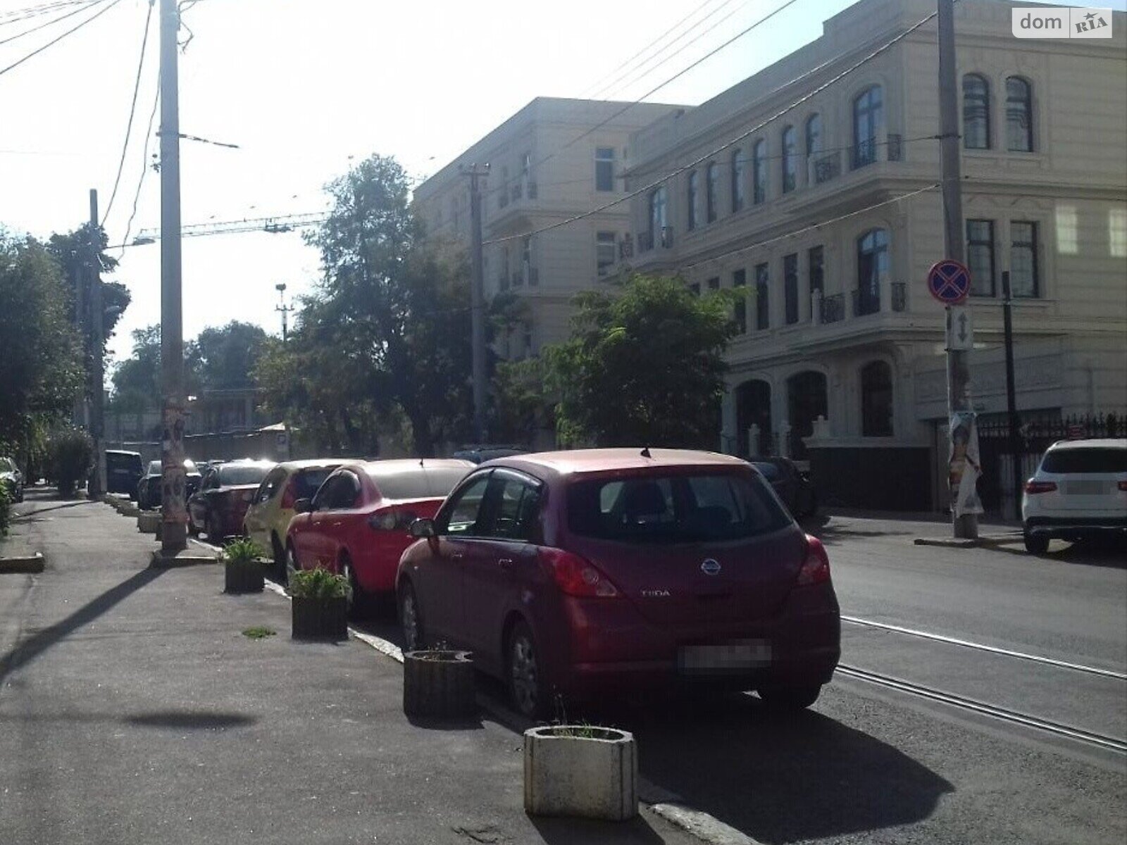 Земля под жилую застройку в Одессе, район Большой Фонтан, площадь 4.44 сотки фото 1