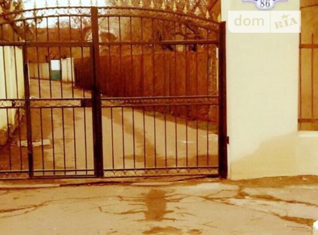 Продажа участка под жилую застройку, Одесса, р‑н. Большой Фонтан, Фонтанская дорога Продажа участка под жилую застройку, Одесса, р‑н. Большой Фонтан, Фонтанская дорога