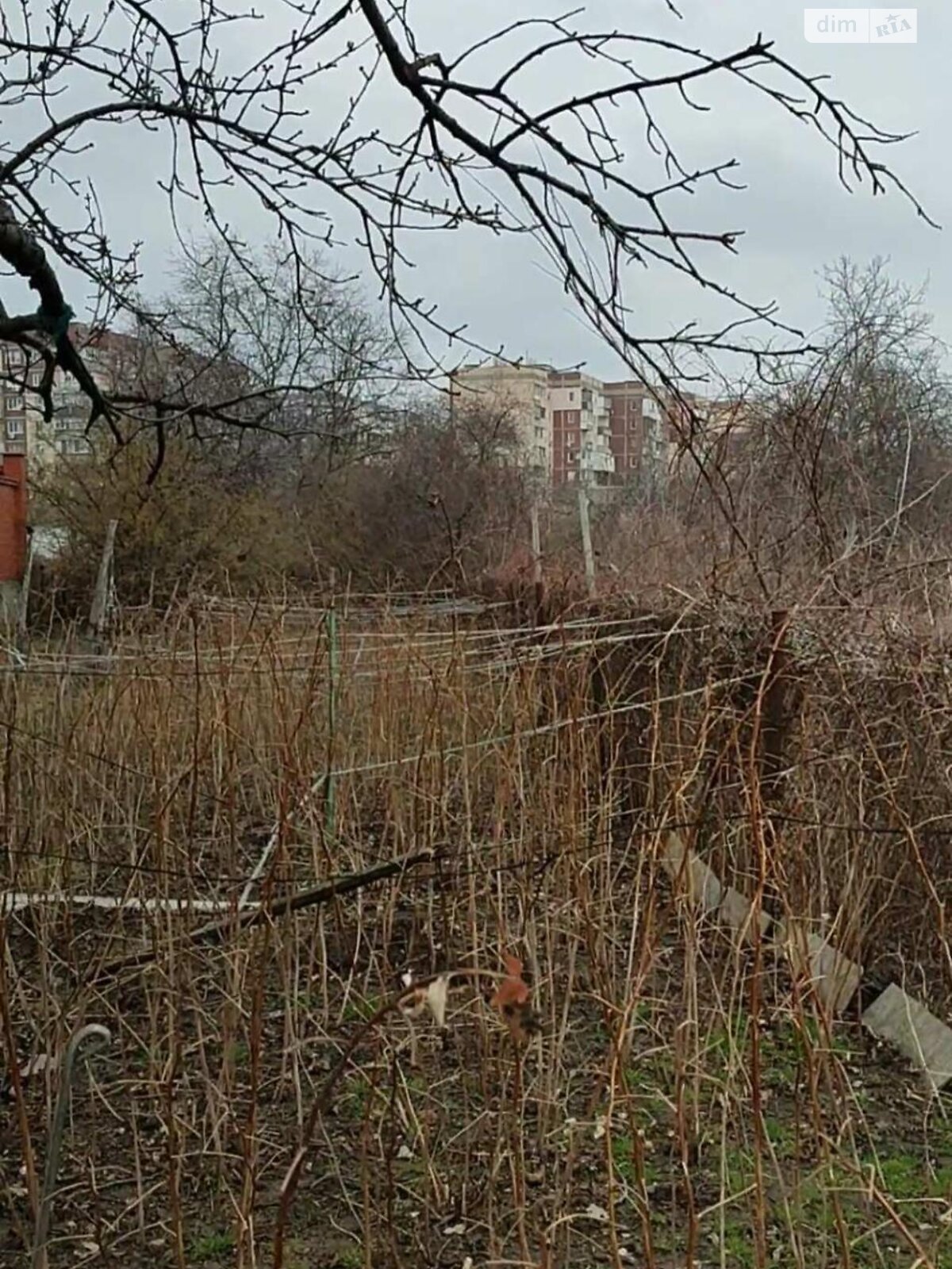Земля под жилую застройку в Одессе, район Большой Фонтан, площадь 12 соток фото 1