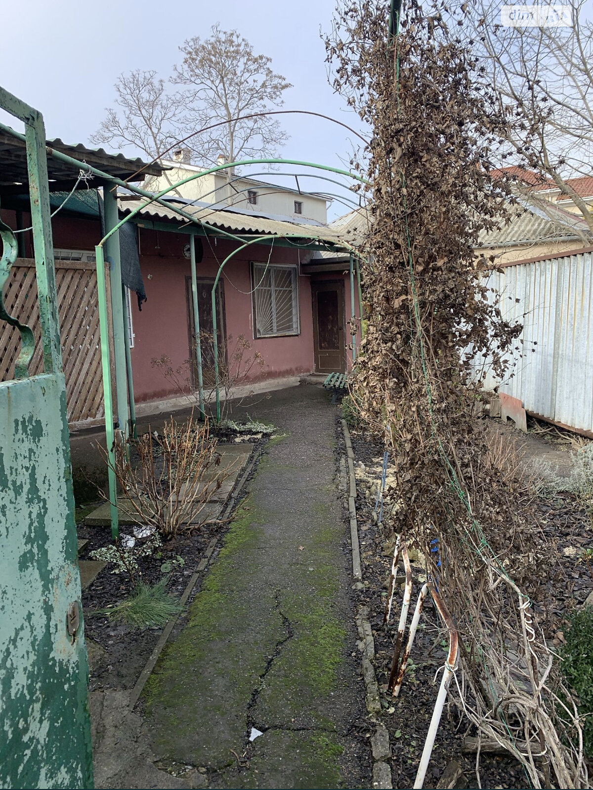 Земля під житлову забудову в Одесі, район Великий Фонтан, площа 3 сотки фото 1