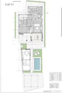 Земля под жилую застройку в Одессе, район Большой Фонтан, площадь 5.3 сотки фото 2 Земля под жилую застройку в Одессе, район Большой Фонтан, площадь 5.3 сотки фото 2