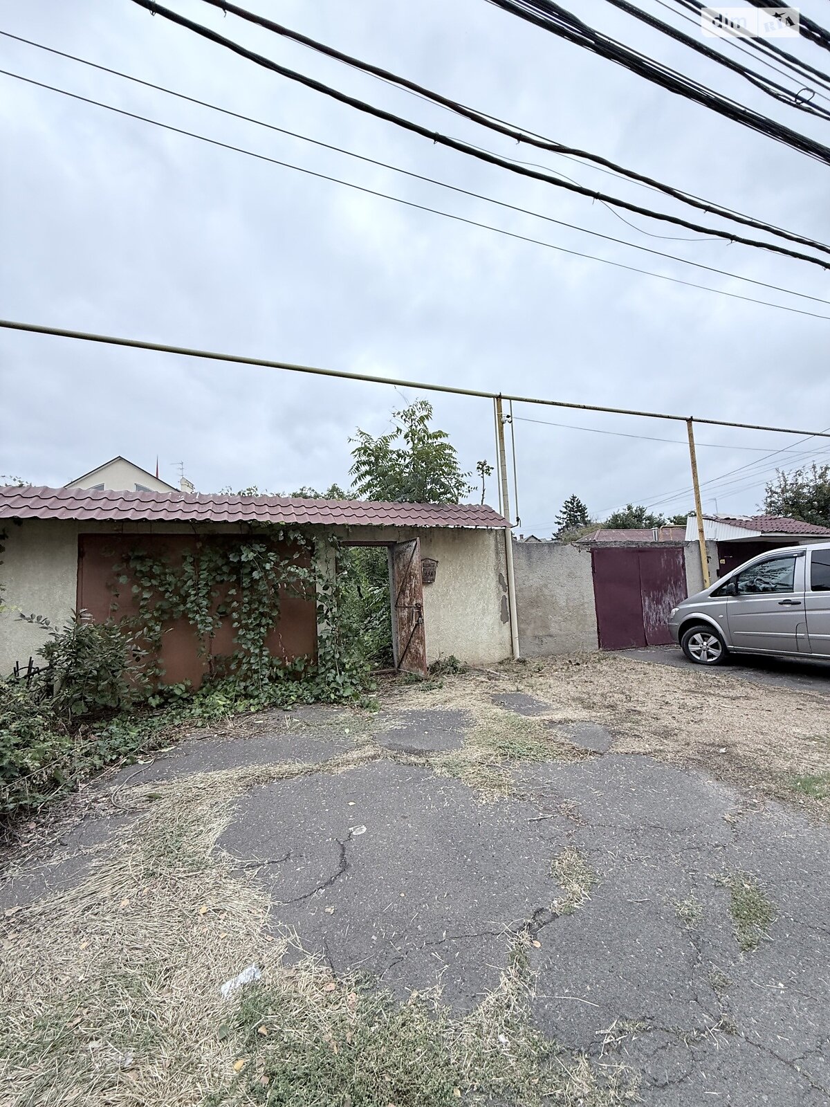 Земля под жилую застройку в Одессе, район Большой Фонтан, площадь 5.3 сотки фото 1 Земля под жилую застройку в Одессе, район Большой Фонтан, площадь 5.3 сотки фото 1