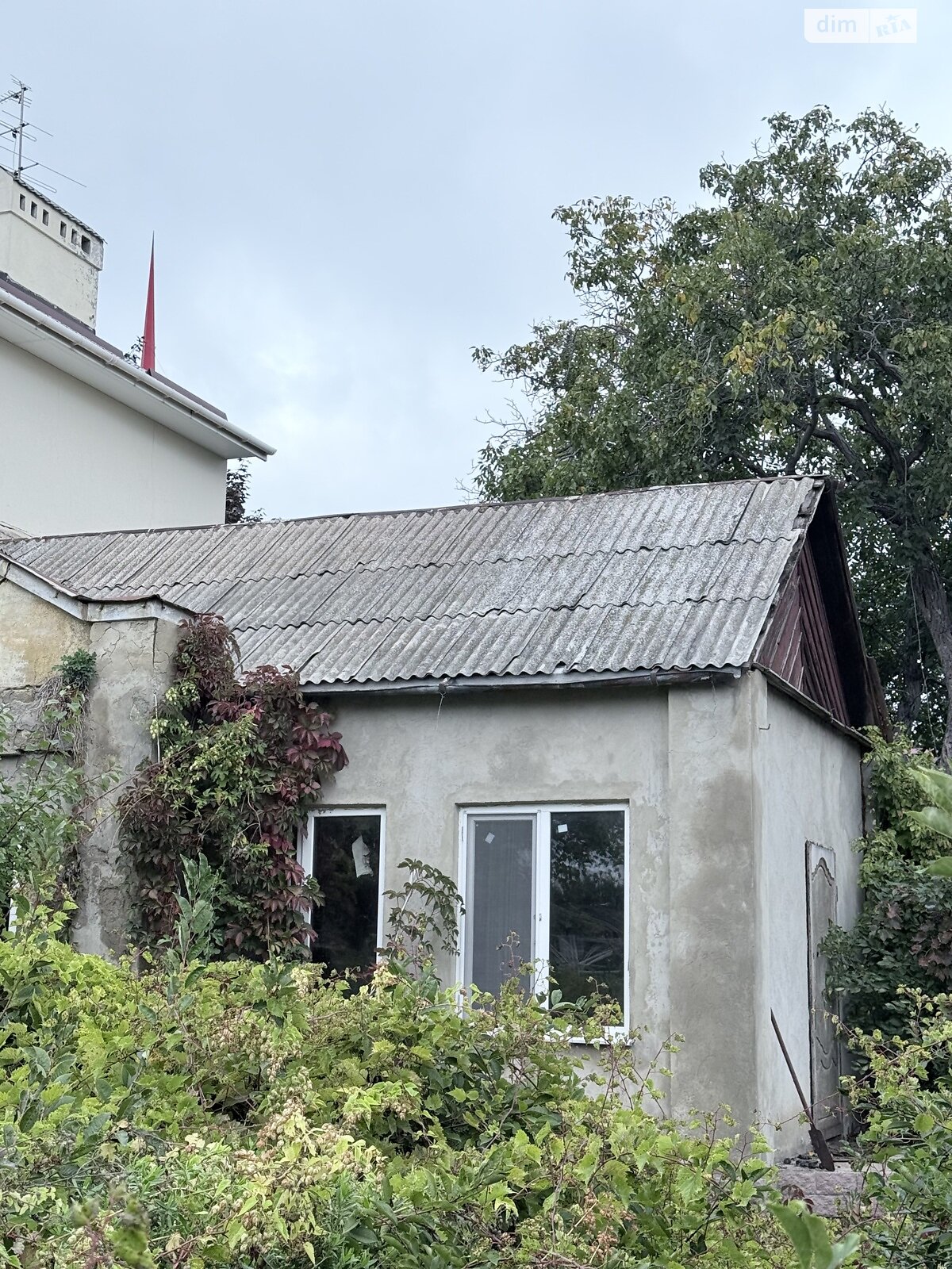 Земля под жилую застройку в Одессе, район Большой Фонтан, площадь 5.3 сотки фото 1 Земля под жилую застройку в Одессе, район Большой Фонтан, площадь 5.3 сотки фото 1