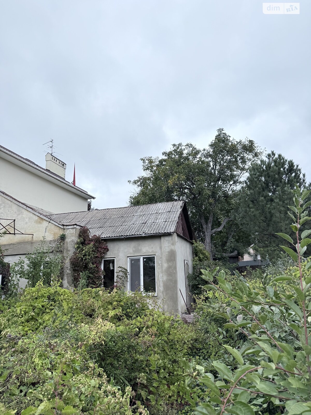 Земля под жилую застройку в Одессе, район Большой Фонтан, площадь 5.3 сотки фото 1 Земля под жилую застройку в Одессе, район Большой Фонтан, площадь 5.3 сотки фото 1