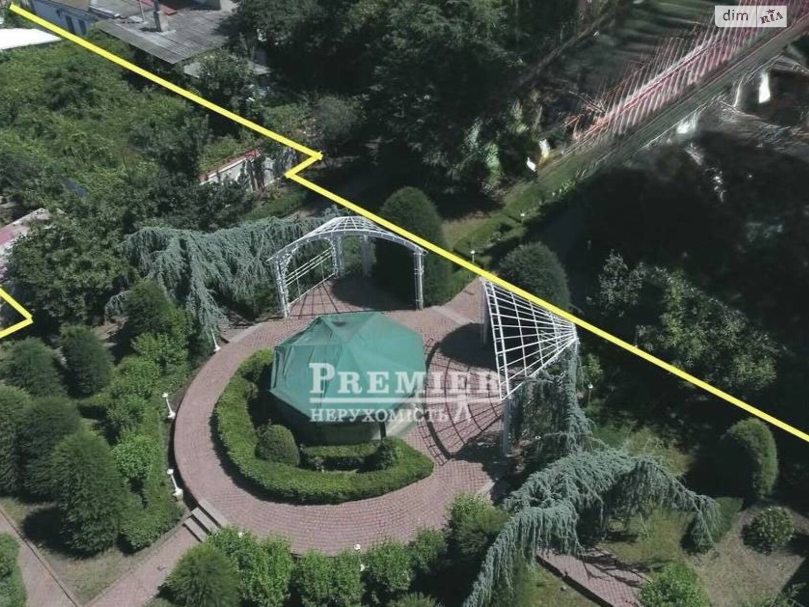 Земля под жилую застройку в Одессе, район Большой Фонтан, площадь 3.11 сотки фото 1 Земля под жилую застройку в Одессе, район Большой Фонтан, площадь 3.11 сотки фото 1