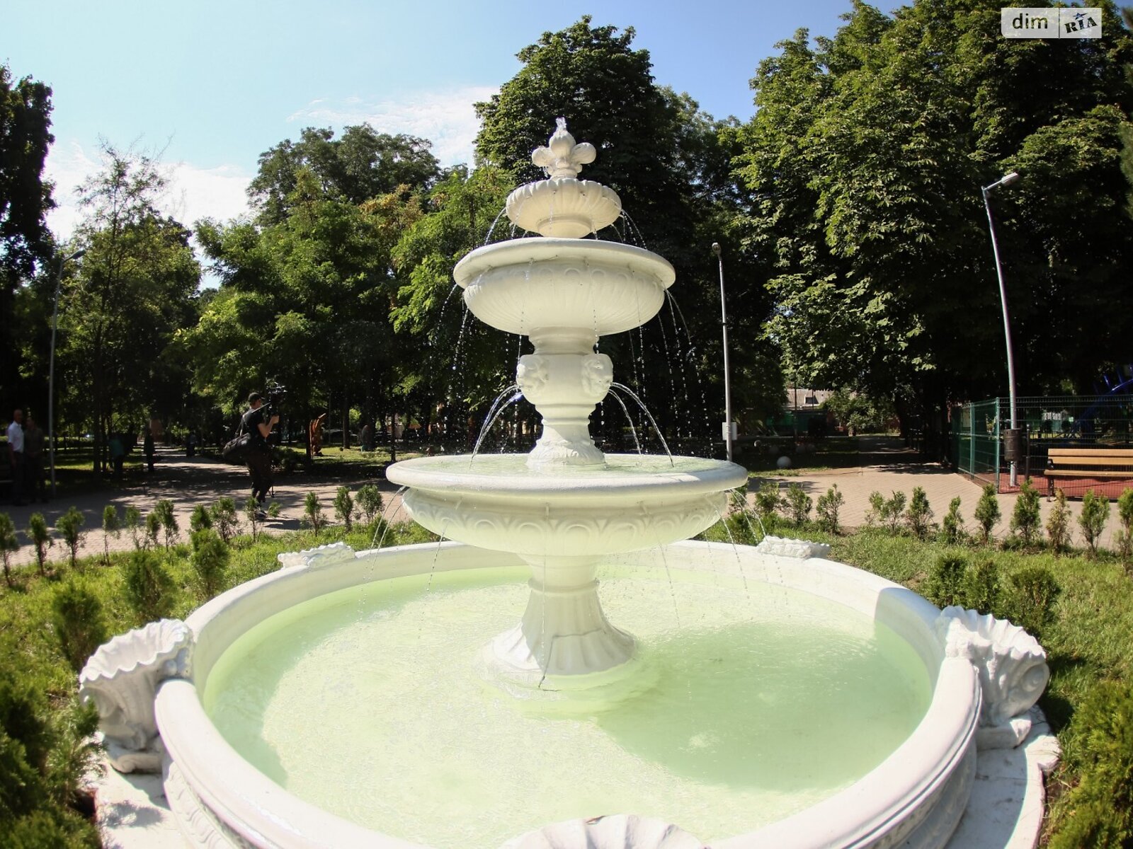 Земля під житлову забудову в Одесі, район Великий Фонтан, площа 5 соток фото 1 Земля під житлову забудову в Одесі, район Великий Фонтан, площа 5 соток фото 1