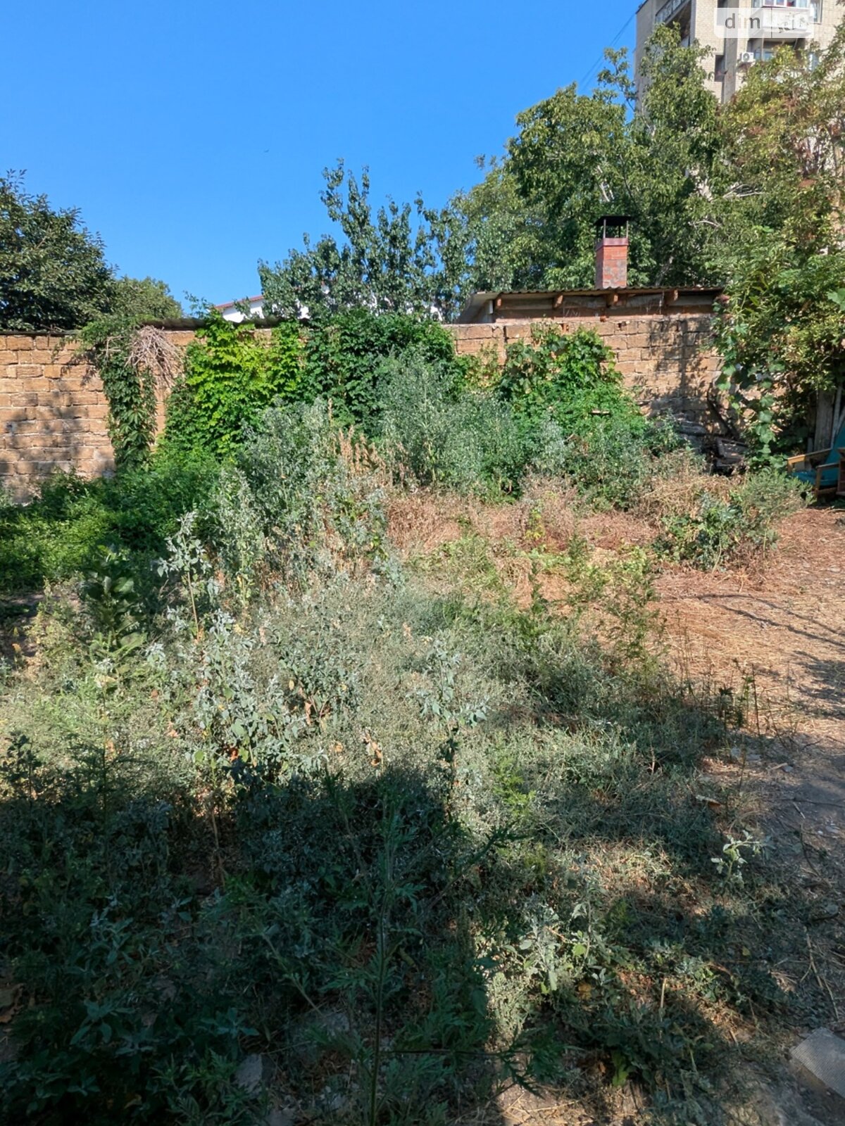 Земля під житлову забудову в Одесі, район Великий Фонтан, площа 0.094 Га фото 1 Земля під житлову забудову в Одесі, район Великий Фонтан, площа 0.094 Га фото 1