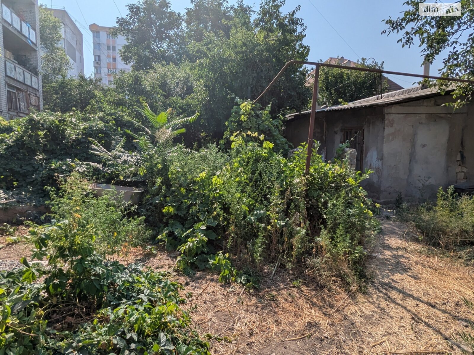 Земля під житлову забудову в Одесі, район Великий Фонтан, площа 0.094 Га фото 1 Земля під житлову забудову в Одесі, район Великий Фонтан, площа 0.094 Га фото 1