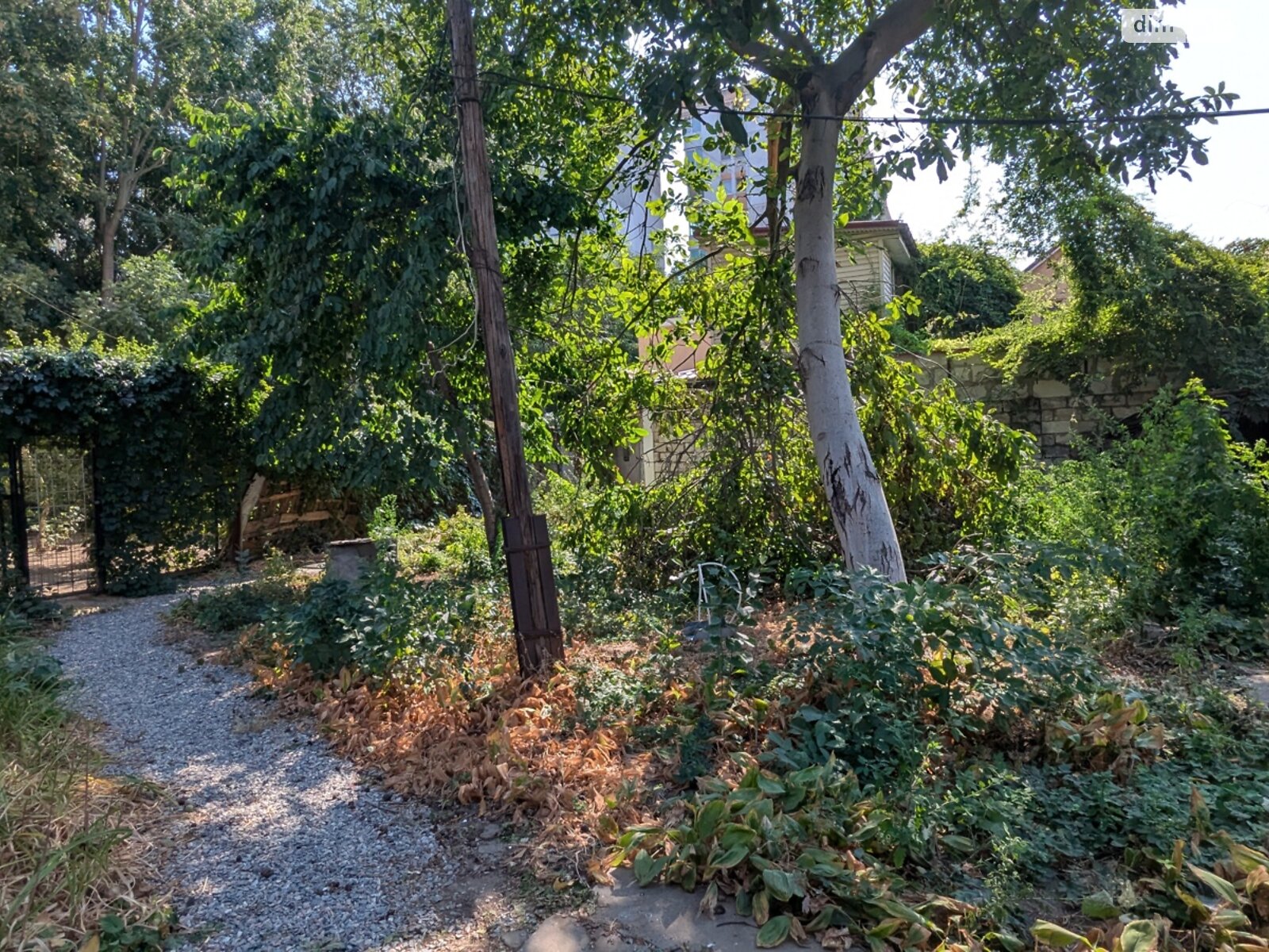 Земля під житлову забудову в Одесі, район Великий Фонтан, площа 0.094 Га фото 1 Земля під житлову забудову в Одесі, район Великий Фонтан, площа 0.094 Га фото 1