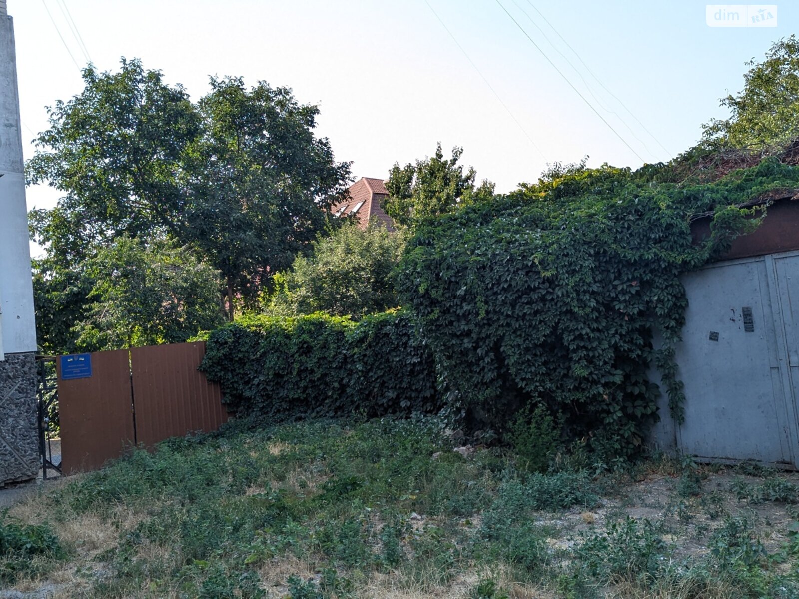 Земля під житлову забудову в Одесі, район Великий Фонтан, площа 0.094 Га фото 1 Земля під житлову забудову в Одесі, район Великий Фонтан, площа 0.094 Га фото 1