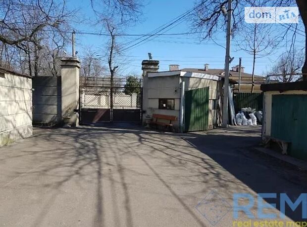 Земля под жилую застройку в Одессе, район Большой Фонтан, площадь 9.2 сотки фото 1 Земля под жилую застройку в Одессе, район Большой Фонтан, площадь 9.2 сотки фото 1