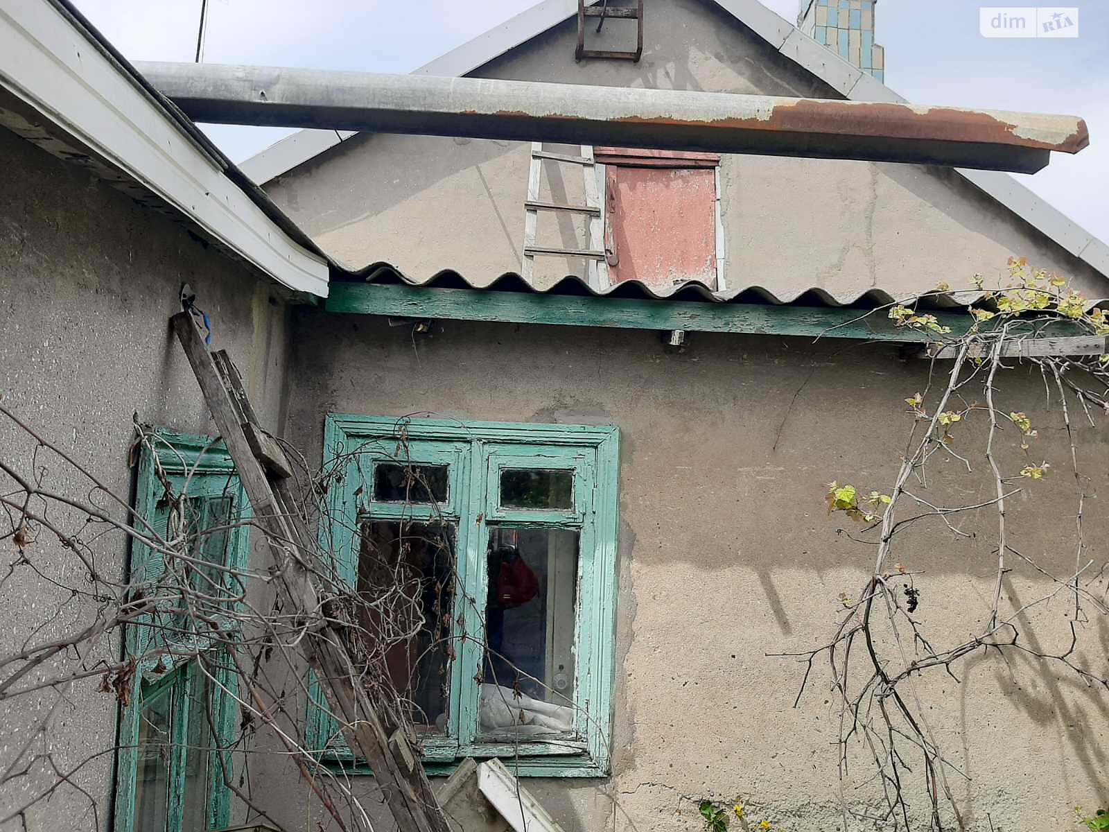 Земля под жилую застройку в Одессе, район Черемушки, площадь 2.7 сотки фото 1