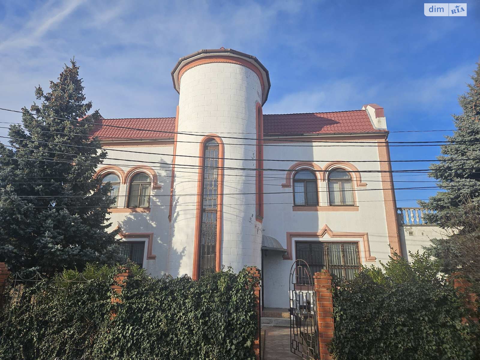 Земля под жилую застройку в Одессе, район Черноморка, площадь 7 соток фото 1 Земля под жилую застройку в Одессе, район Черноморка, площадь 7 соток фото 1