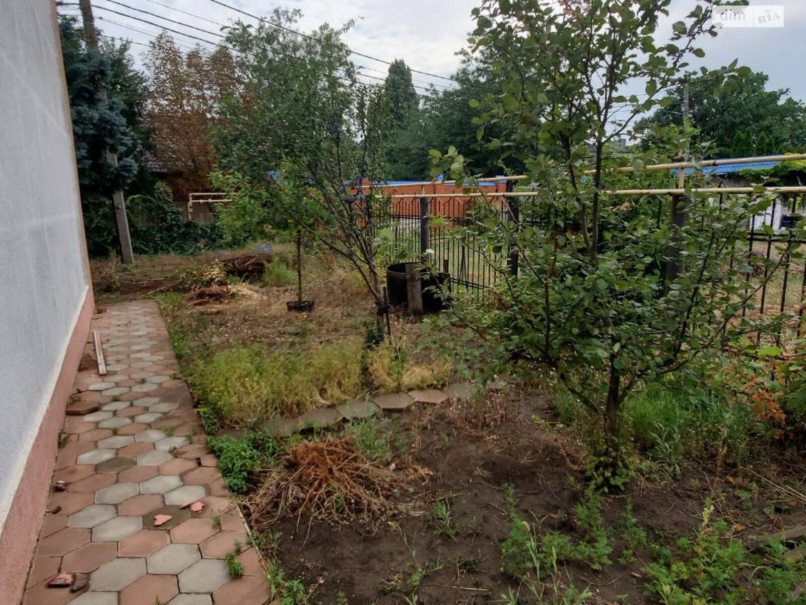 Земля под жилую застройку в Одессе, район Черноморка, площадь 7 соток фото 1 Земля под жилую застройку в Одессе, район Черноморка, площадь 7 соток фото 1