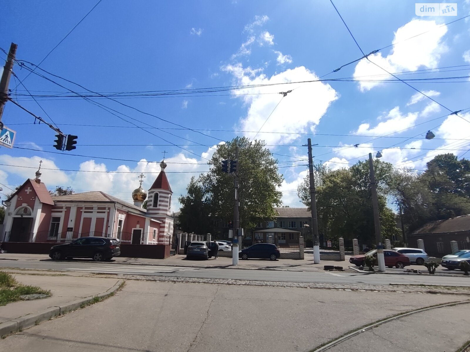 Земля под жилую застройку в Одессе, район Черноморка, площадь 6 соток фото 1 Земля под жилую застройку в Одессе, район Черноморка, площадь 6 соток фото 1