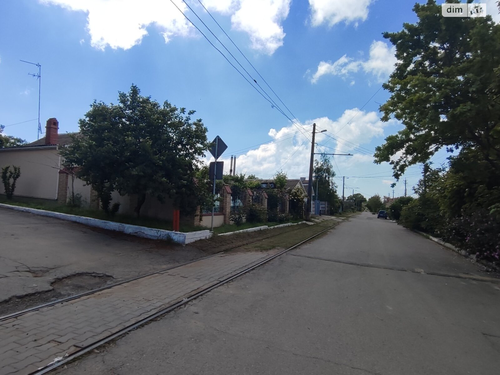 Земля под жилую застройку в Одессе, район Черноморка, площадь 6 соток фото 1 Земля под жилую застройку в Одессе, район Черноморка, площадь 6 соток фото 1