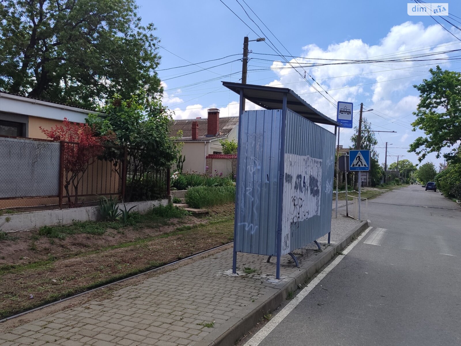 Земля под жилую застройку в Одессе, район Черноморка, площадь 6 соток фото 1 Земля под жилую застройку в Одессе, район Черноморка, площадь 6 соток фото 1