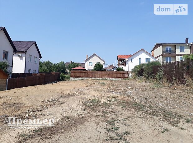 Земля под жилую застройку в Одессе, район Черноморка, площадь 6 соток фото 1 Земля под жилую застройку в Одессе, район Черноморка, площадь 6 соток фото 1