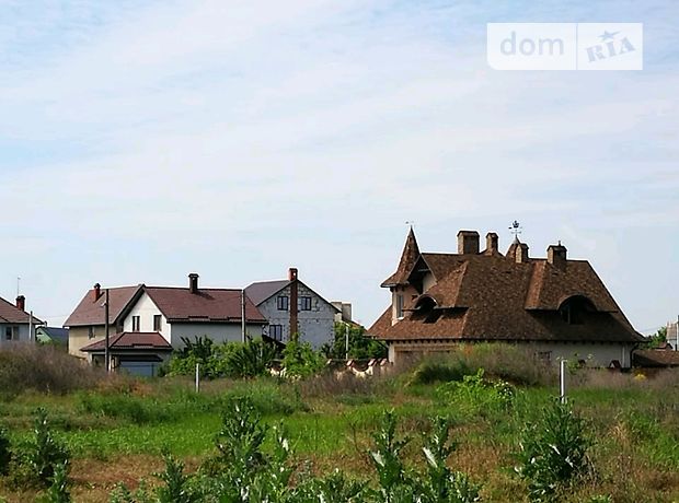 Земля под жилую застройку в Одессе, район Черноморка, площадь 5 соток фото 1 Земля под жилую застройку в Одессе, район Черноморка, площадь 5 соток фото 1
