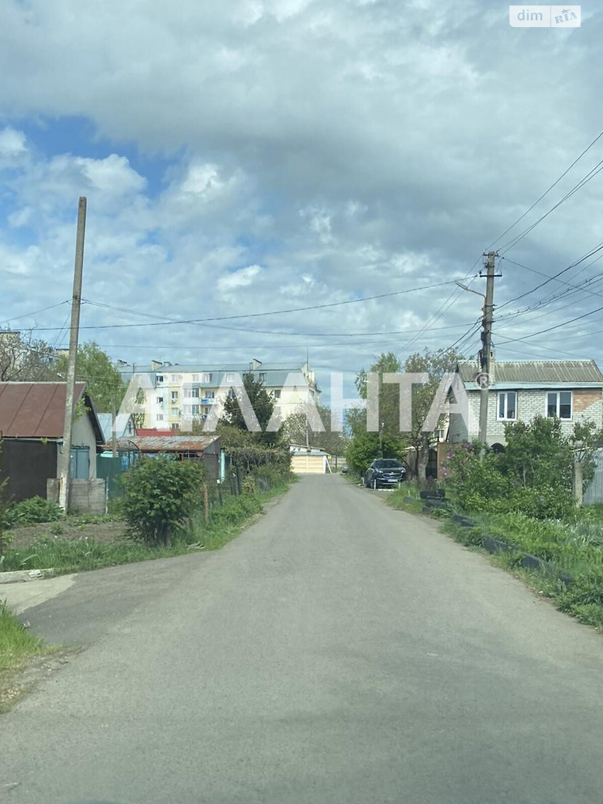 Земля під житлову забудову в Одесі, район Чорноморка, площа 6.01 сотки фото 1 Земля під житлову забудову в Одесі, район Чорноморка, площа 6.01 сотки фото 1