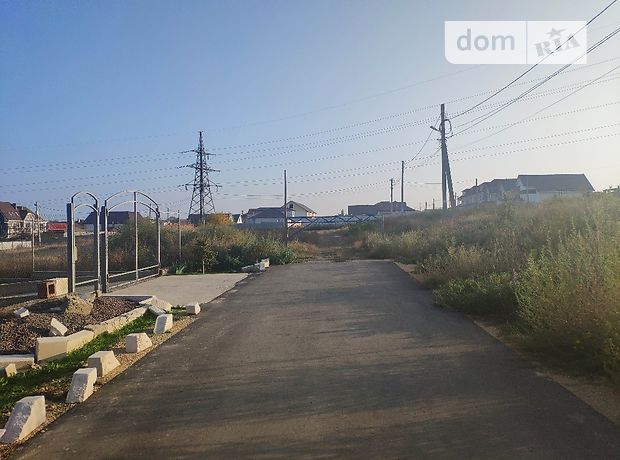 Земля под жилую застройку в селе Червоный Хутор, площадь 8 соток фото 1 Земля под жилую застройку в селе Червоный Хутор, площадь 8 соток фото 1