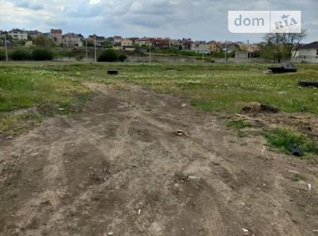 Земля под жилую застройку в селе Червоный Хутор, площадь 5 соток фото 2 Земля под жилую застройку в селе Червоный Хутор, площадь 5 соток фото 2